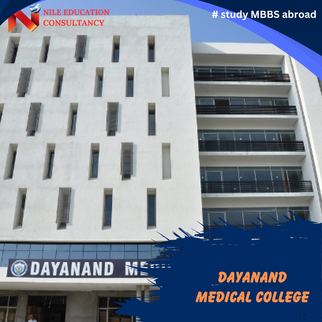 Study MBBS in China